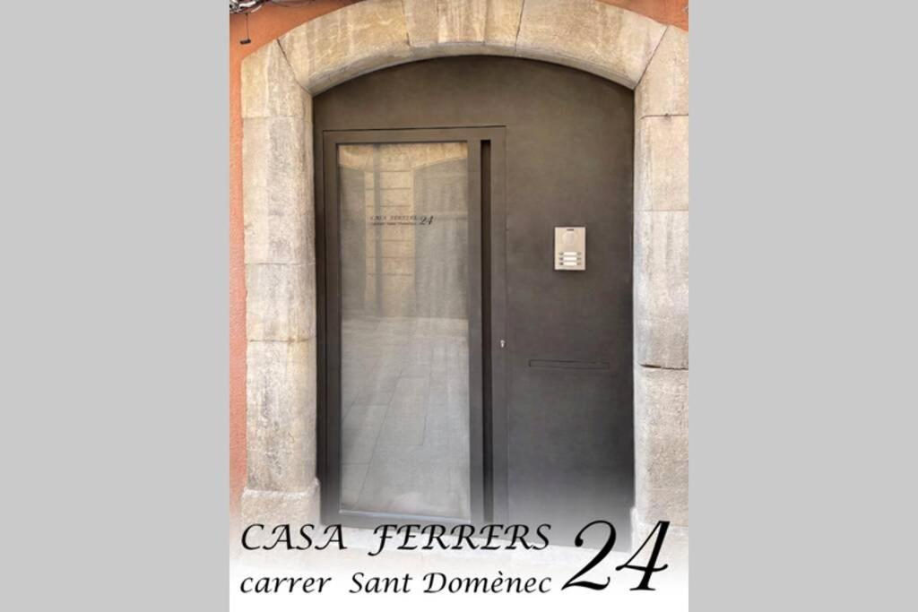 Casa Ferrers Piso 2 Piso Reformado En El Casco Antiguo De Tarragona Apartment Exterior photo